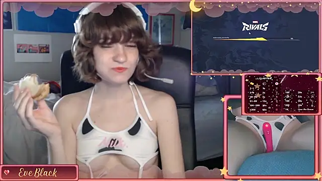 darksoulsandchill online show from January 2025 05:48:01 PM