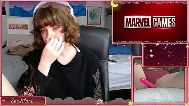 darksoulsandchill online show from February 2025 01:15:01 AM