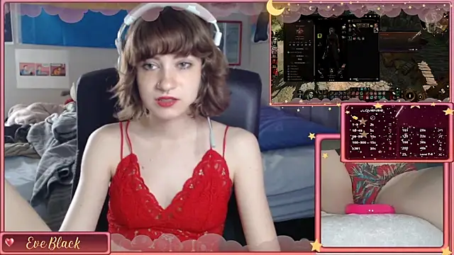 darksoulsandchill online show from March 2025 06:22:02 PM