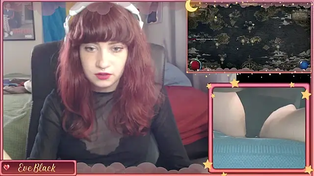 darksoulsandchill online show from June 2026 08:22:01 PM