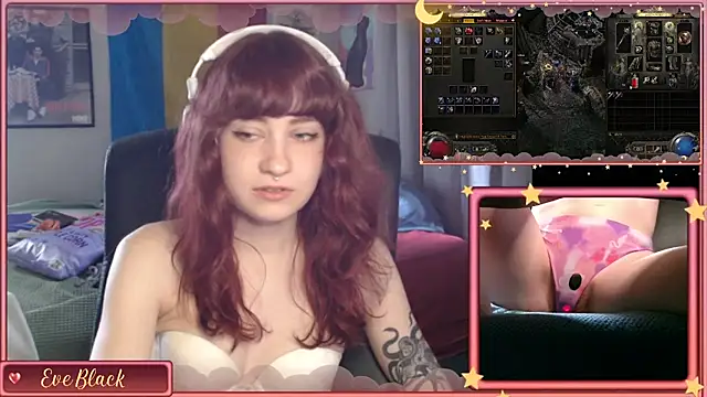 darksoulsandchill online show from June 2026 09:32:02 PM