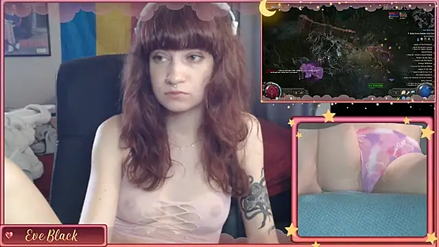darksoulsandchill online show from July 2026 08:37:01 PM