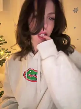 JordanXo online show from December 2025 11:32:01 PM