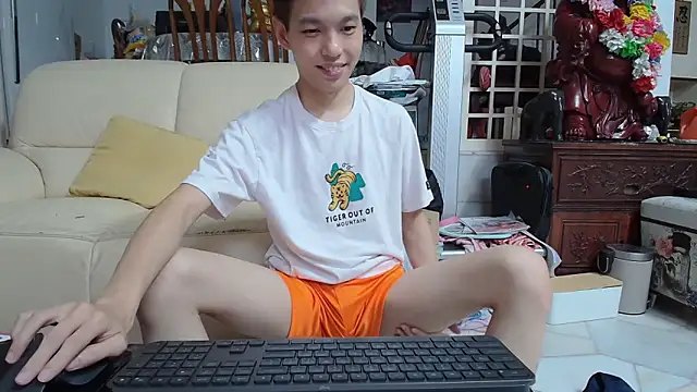 andrewooi online show from January 2025 02:46:02 PM