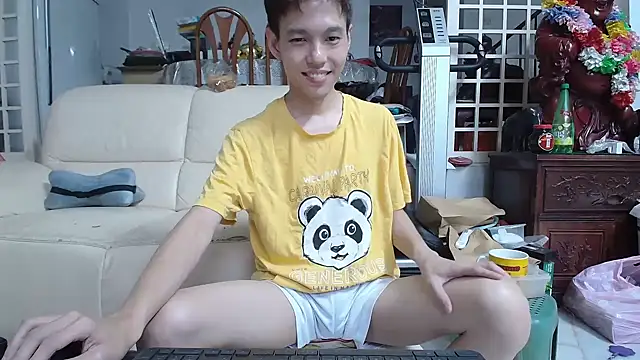 andrewooi online show from September 2025 10:59:01 AM