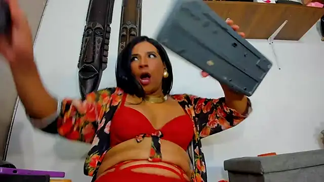 sashasweethot online show from January 2025 07:13:02 PM