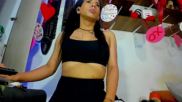 sashasweethot online show from February 2025 03:50:01 AM