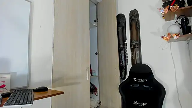 sashasweethot online show from November 2025 09:31:01 AM