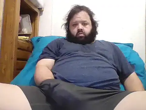 Strongbutgentle36 online show from December 2024 07:56:02 PM