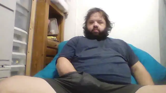 Strongbutgentle36 online show from December 2024 06:54:01 AM