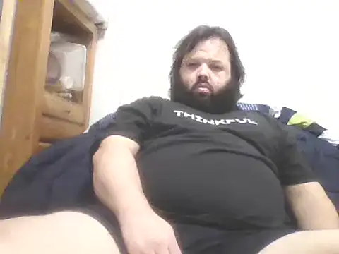 Strongbutgentle36 online show from January 2025 07:28:01 AM