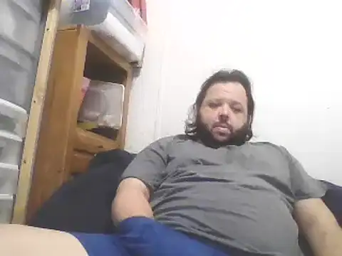 Strongbutgentle36 online show from January 2025 06:34:02 AM