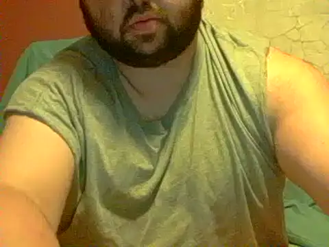 Strongbutgentle36 online show from September 2025 08:18:02 AM