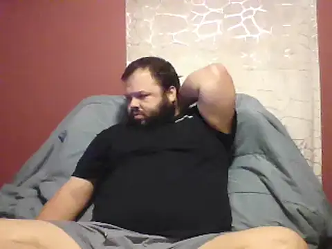 Strongbutgentle36 online show from October 2025 06:45:01 AM