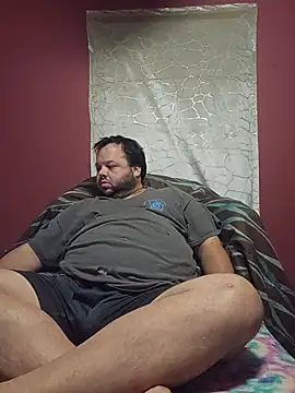 Strongbutgentle36 online show from November 2025 07:39:01 AM