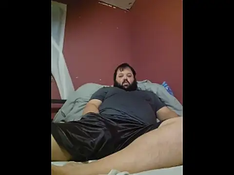 Strongbutgentle36 online show from February 2026 07:58:01 AM