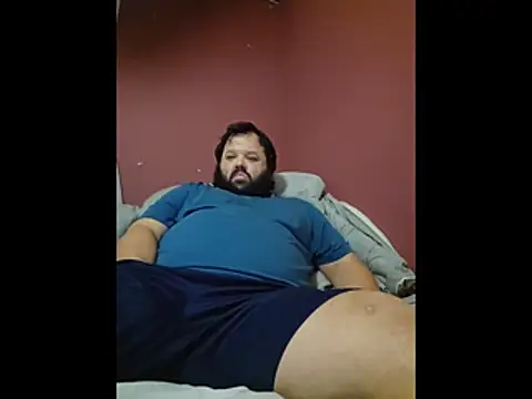 Strongbutgentle36 online show from February 2026 09:04:02 AM