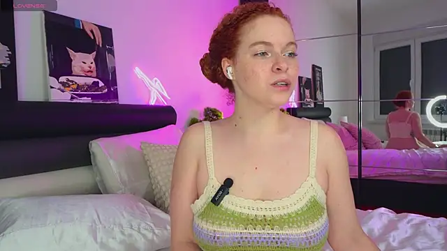 YammyPie online show from November 2025 05:57:01 PM