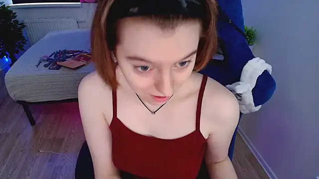 CranberryHot online show from March 2025 09:16:02 AM