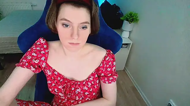 CranberryHot online show from September 2025 12:44:02 AM