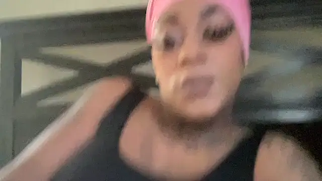 Creamesensation online show from December 2024 05:53:02 PM