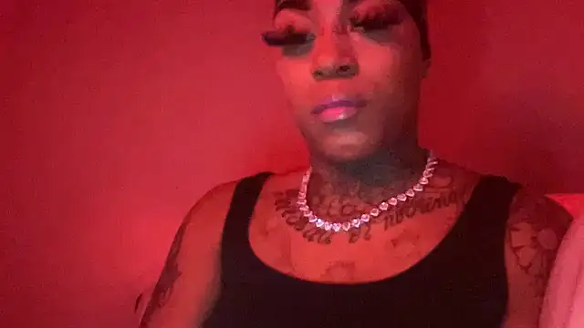 Creamesensation online show from December 2024 07:05:01 AM