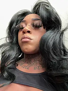 Creamesensation online show from December 2024 03:00:02 PM