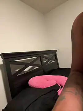 Creamesensation online show from December 2024 04:00:02 AM