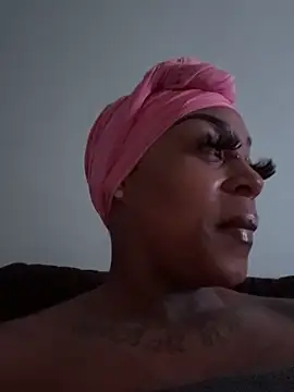 Creamesensation online show from January 2025 05:26:02 AM