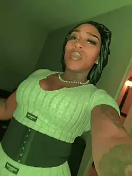 Creamesensation online show from January 2025 07:15:01 AM