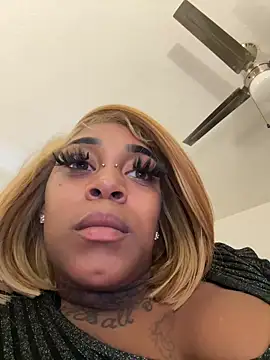 Creamesensation online show from January 2025 05:44:02 PM