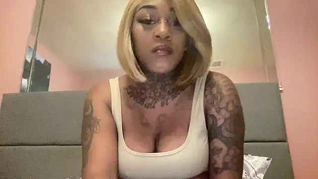 Creamesensation online show from January 2025 05:45:02 PM