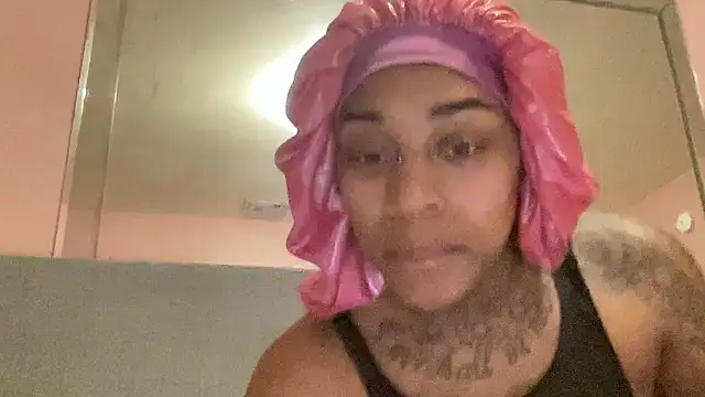 Creamesensation online show from February 2025 06:48:01 AM