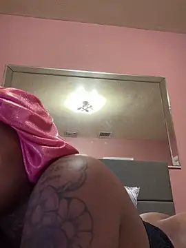 Creamesensation online show from February 2025 10:25:02 AM