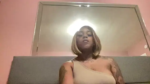 Creamesensation online show from February 2025 08:13:02 AM