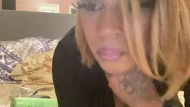 Creamesensation online show from February 2025 04:03:01 PM