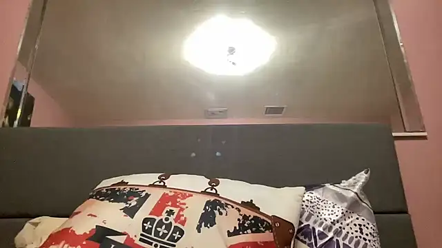 Creamesensation online show from February 2025 06:08:02 AM