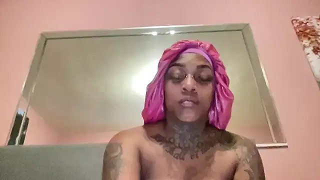 Creamesensation online show from February 2025 08:16:01 AM