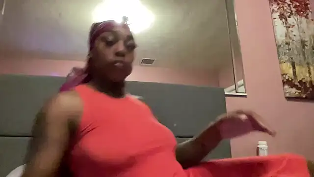 Creamesensation online show from February 2025 06:54:02 PM