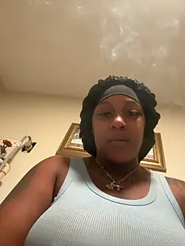 Creamesensation online show from October 2025 11:11:01 AM