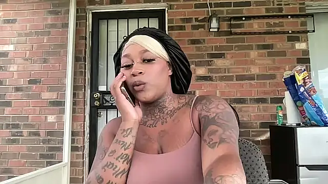 Creamesensation online show from October 2025 02:19:01 PM