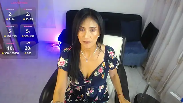  steffy  online show from March 2025 11:43:02 PM