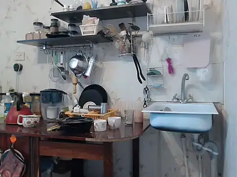 mimimi28 online show from December 2024 07:40:01 AM