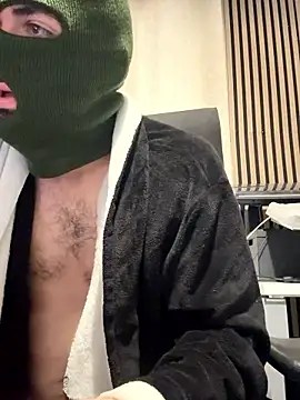 longqwert online show from January 2026 09:57:02 AM