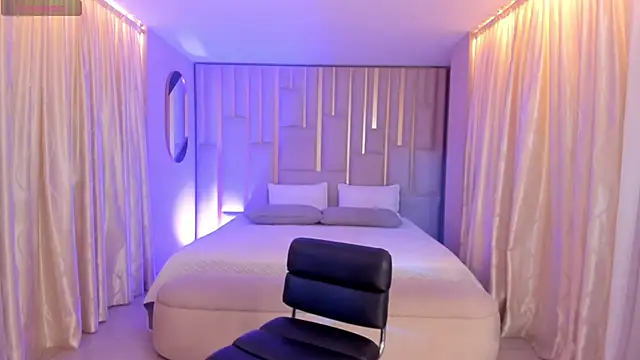 MorganHicks online show from February 2025 04:22:01 PM