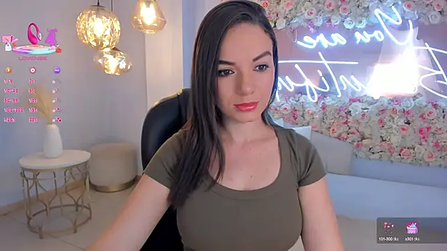 MorganHicks online show from March 2025 07:09:02 PM