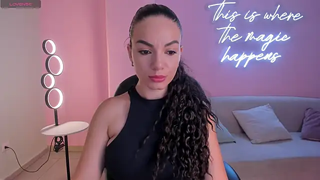 MorganHicks online show from February 2026 08:06:01 PM