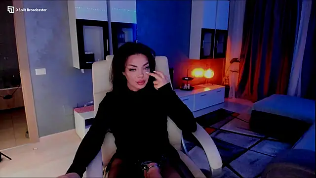 Miss kay1111 online show from February 2025 08:10:01 PM