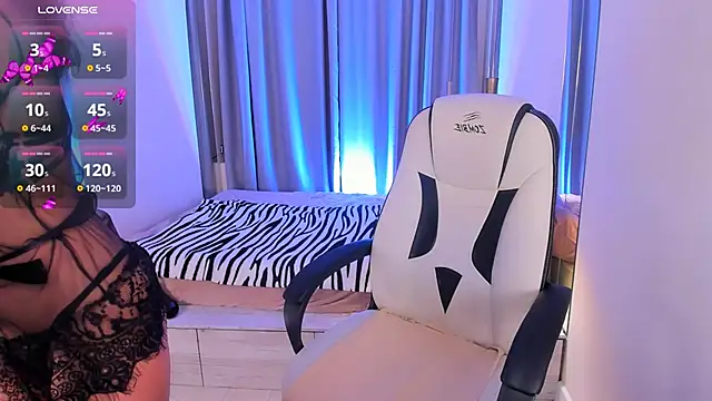 HelenaRegal online show from December 2024 06:54:01 AM