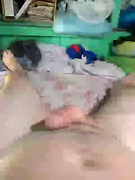 Alvaro2017 online show from January 2025 04:23:01 PM